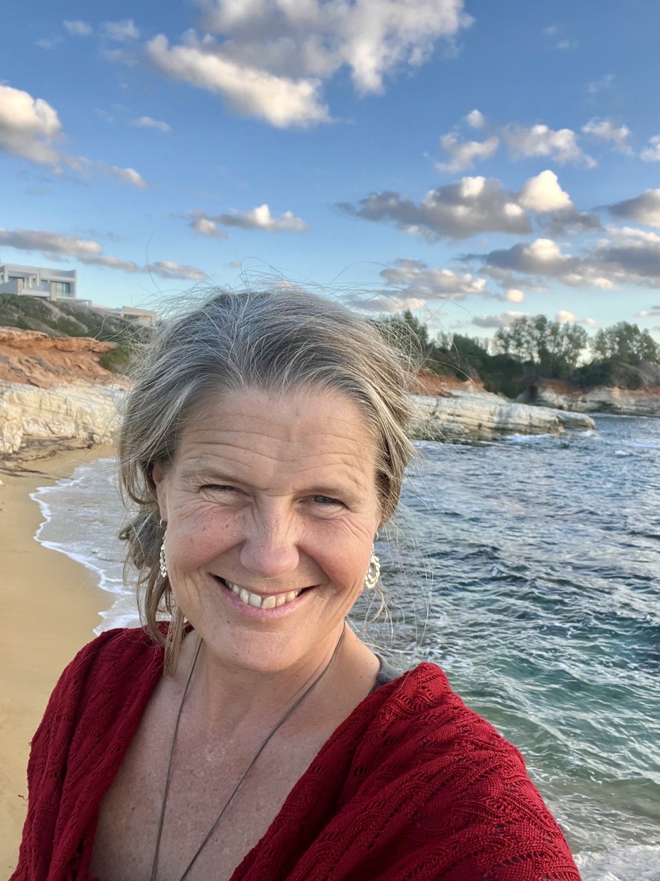 Anja Schugardt | A L I V E Coaching – Portrait